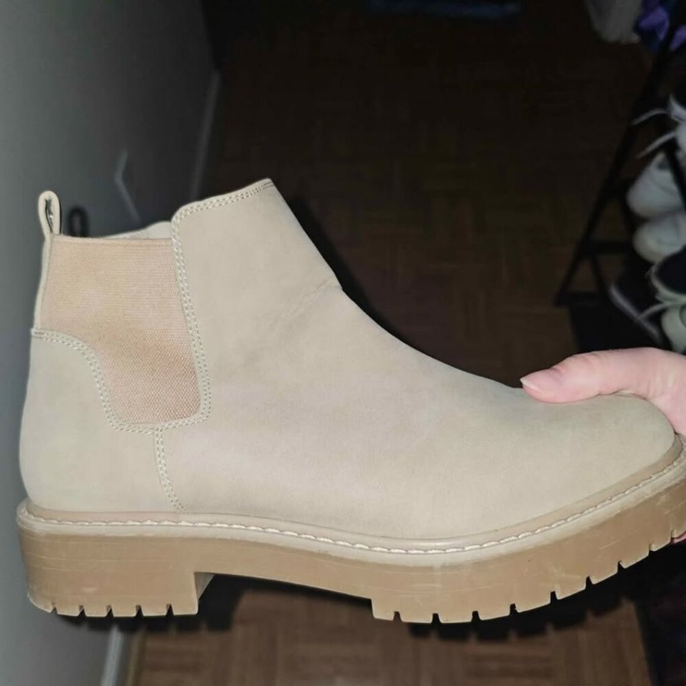 Womens ankle boots